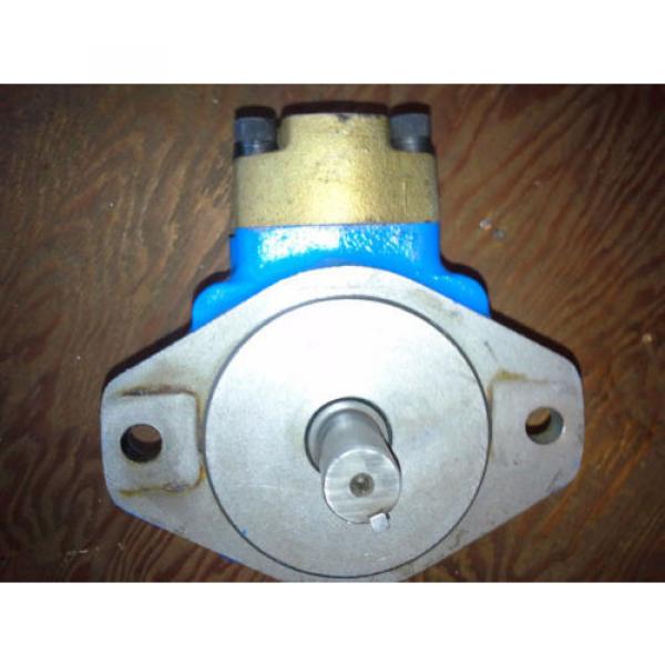 Vickers Barbados  Fixed Displacement Hydraulic Vane Pump #8 image