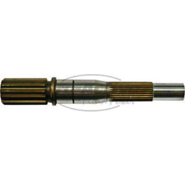 Vickers Slovenia  V20 Vane Pump   Hydraulic Shaft  324047 #1 image