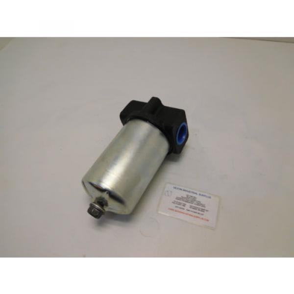 Vickers Niger  OFM-101 Hydraulic Return FIlter 1#034; #1 image