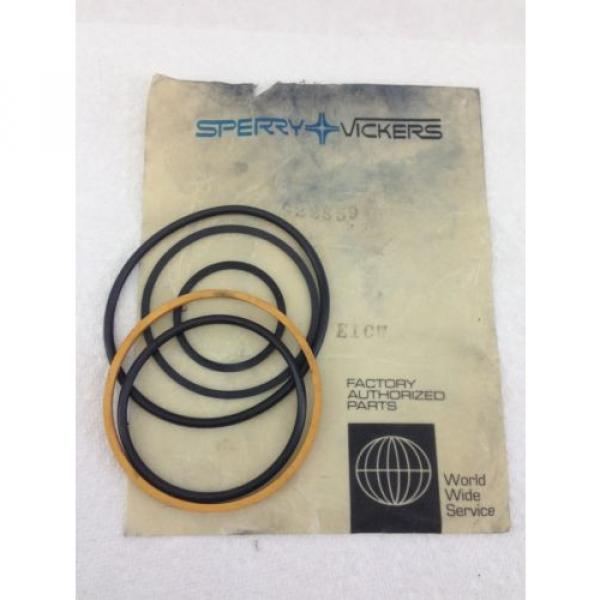 Origin Cuinea  SPERRY / VICKERS 22859 HYDRAULIC VALVE SEAL KIT    FAST SHIP H157 #1 image