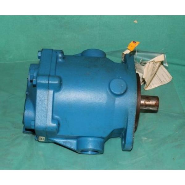 Vickers, Guyana  PVB29LS20CM11, 230781, PVB29 LS 20 CM 11 Eaton 378805 Hydraulic Pump #1 image