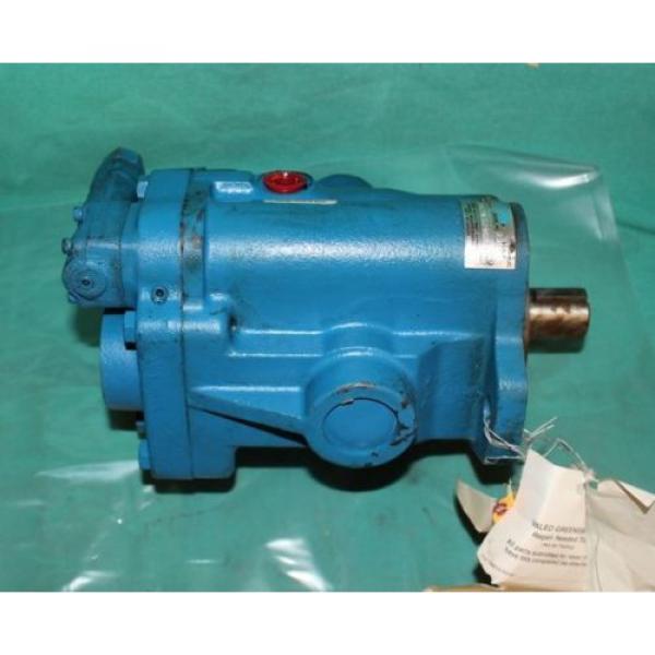 Vickers, Guyana  PVB29LS20CM11, 230781, PVB29 LS 20 CM 11 Eaton 378805 Hydraulic Pump #2 image