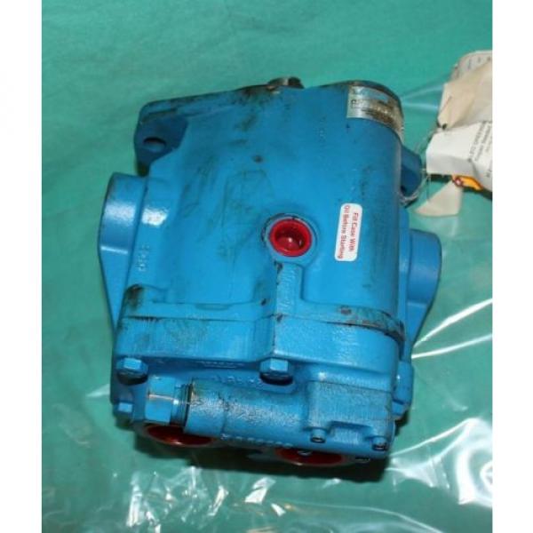 Vickers, Guyana  PVB29LS20CM11, 230781, PVB29 LS 20 CM 11 Eaton 378805 Hydraulic Pump #3 image