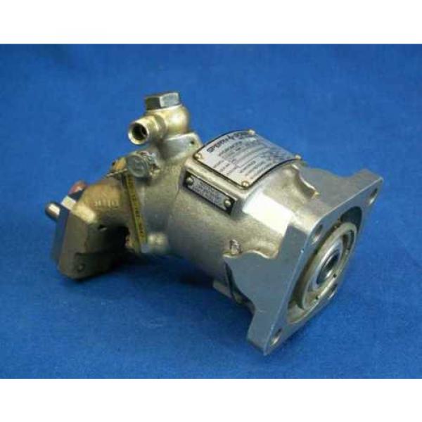 Sperry Rep.  Vickers-SMALL ENGINE HYDRAULIC #4 image