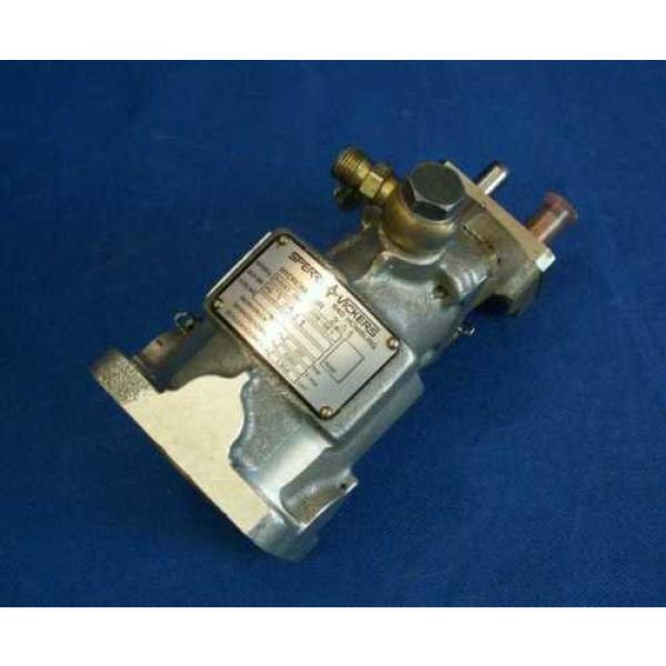 Sperry Rep.  Vickers-SMALL ENGINE HYDRAULIC #6 image