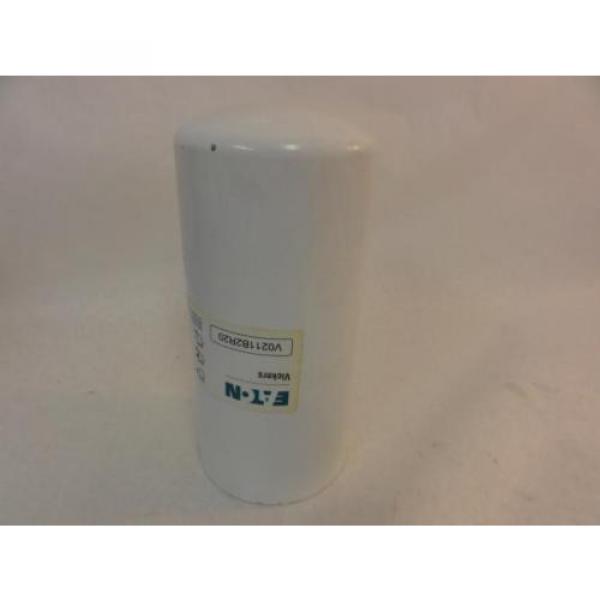 169188 Bahamas  Old-Stock, Eaton V0211B2R20 Vickers Hydraulic Filter, 20 Micron, 60 GPM #1 image