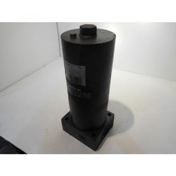 Vickers Burma  H4511DYRV3C05 Hydraulic Pressure Filter #1 image