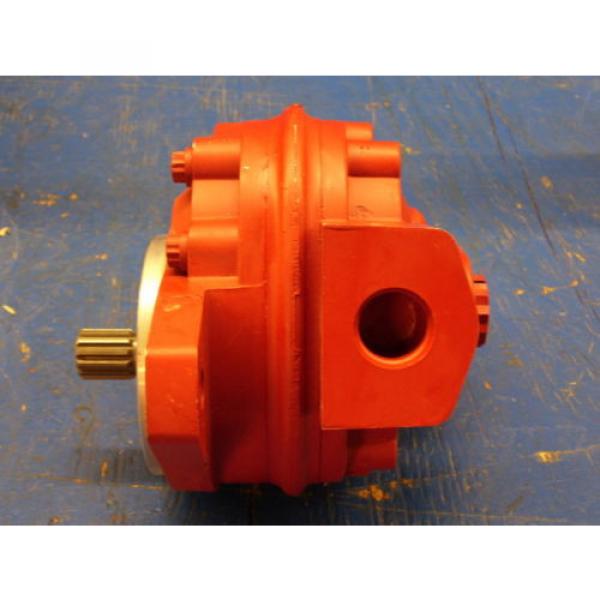 Eaton Netheriands  Vickers 25500LSB Fixed Displacement Hydraulic Gear Pump 13 Tooth Spline #5 image