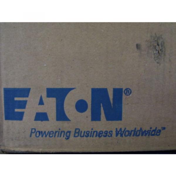 Eaton Netheriands  Vickers 25500LSB Fixed Displacement Hydraulic Gear Pump 13 Tooth Spline #9 image