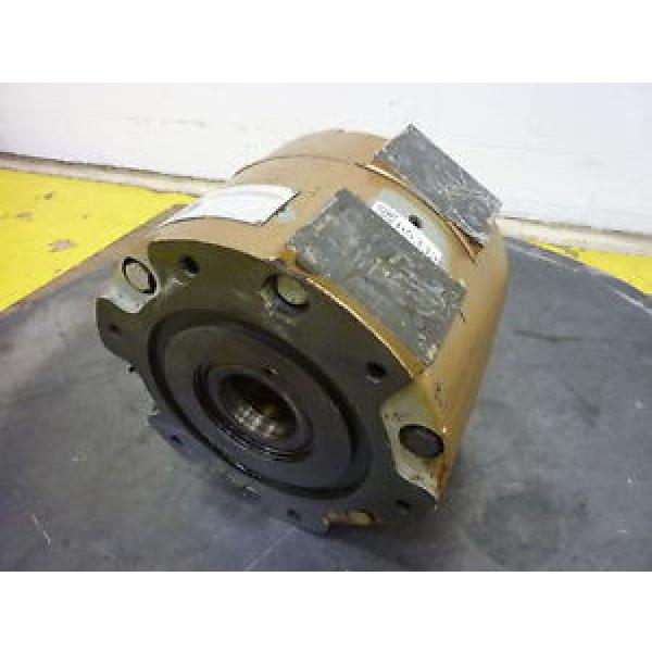 Vickers Hongkong  Hydraulic Screw Motor MHT 150 N1 30 S20/S1 Used #65332 #1 image