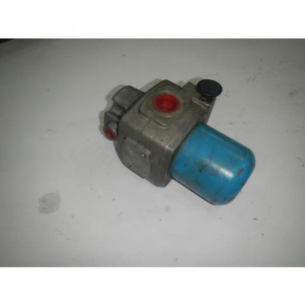 Vickers Bulgaria  OF3211PE10C2510 Hydraulic Filter #1 image