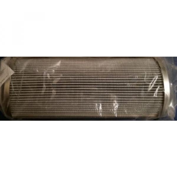VICKERS Liberia  Filters Eaton HYDRAULIC FILTER ELEMENT V4051V3C10  NOS #2 image