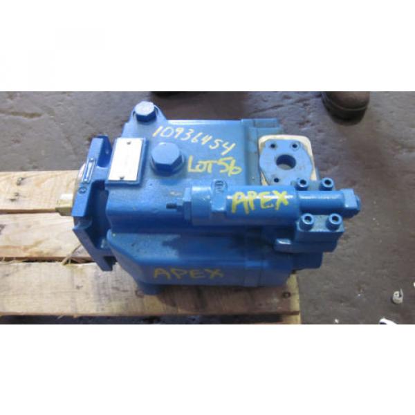 Vickers Bahamas  Hydraulic Pump PVH98C-RF-1S-10 C25V31 AN #3 image