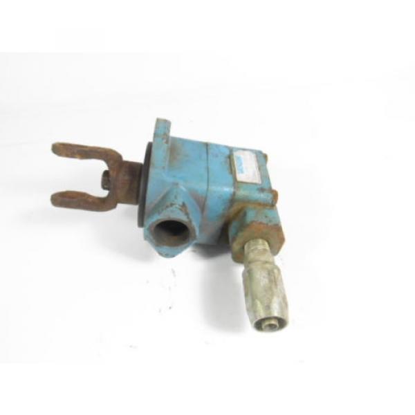 Vickers Swaziland  V10-1P5P-1C20 Hydraulic Vane Pump  USED #1 image