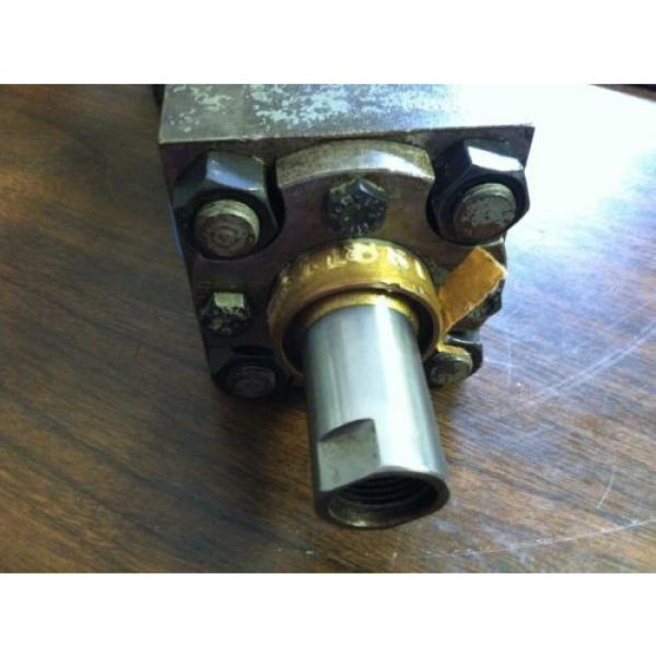 Vickers Honduras  T-J Hydraulic Cylinder Model SH2-2, 2#034; Bore x 1#034; Stroke #4 image