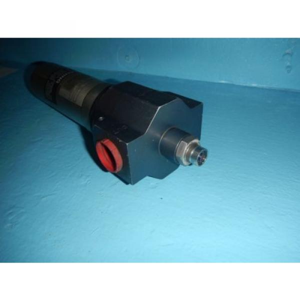Vickers Vietnam  H3402A4LNB2V03 Hydraulic Pressure Filter 3/4#034; SAE Ports #3 image
