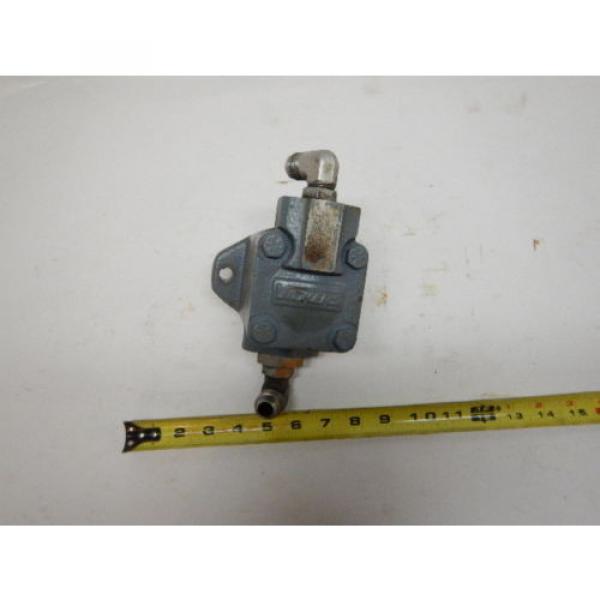 Vickers Netheriands  V101S2S27A20 Single Vane Hydraulic  Hydraulic Pump V101S2S27A20 #2 image
