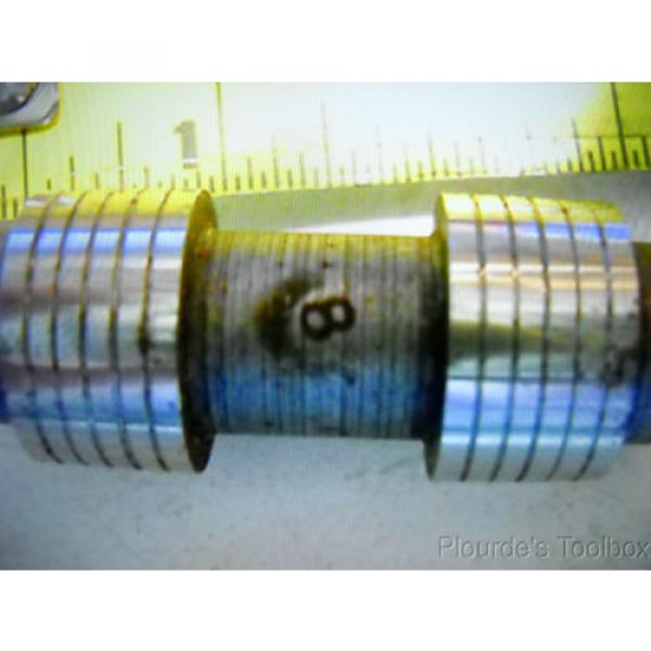 origin Burma  Vickers Replacement Spool for Hydraulic Valve # 213231 #2 image