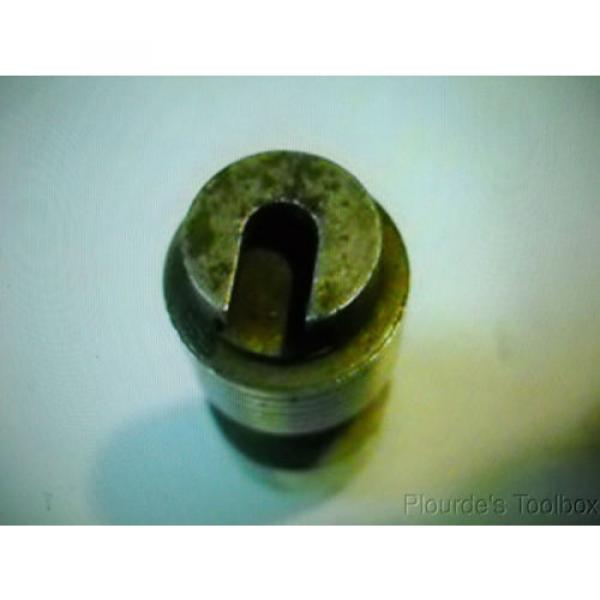 origin Burma  Vickers Replacement Spool for Hydraulic Valve # 213231 #3 image