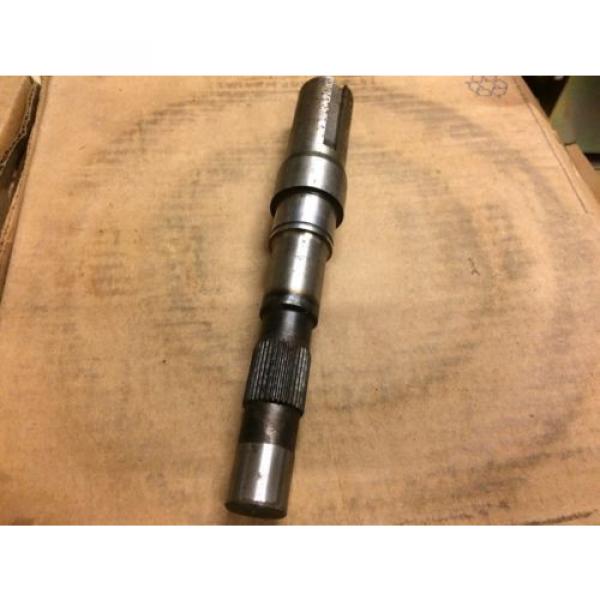 Sperry Russia  Vickers 242287 Hydraulic Parts/Shaft #1 image