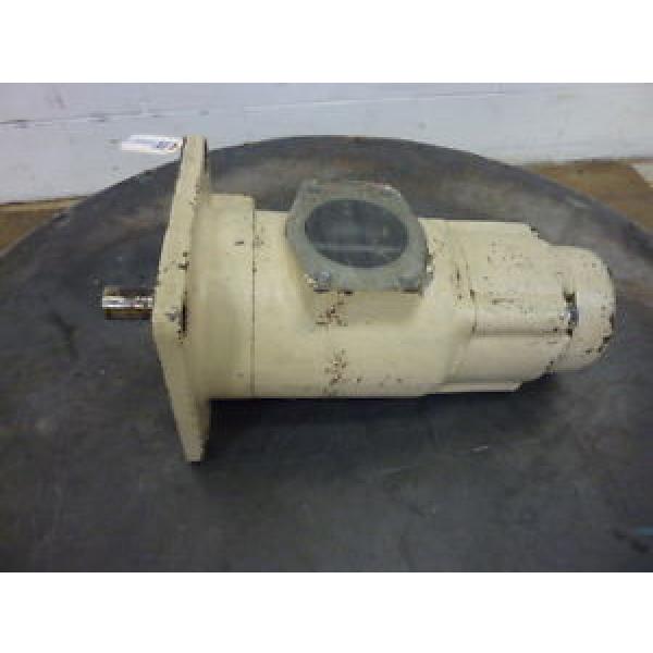 Vickers Fiji  Hydraulic Pump SQP43242211286DDD18 Used #66661 #1 image