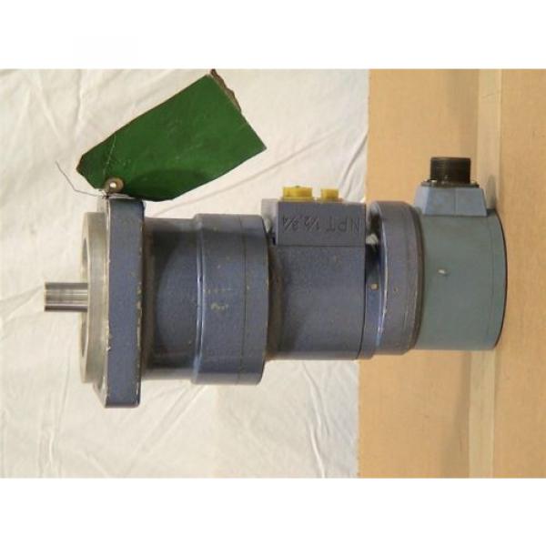 SPERRY Mauritius  VICKERS - Electro Hydraulic Pulse Motor #4 image