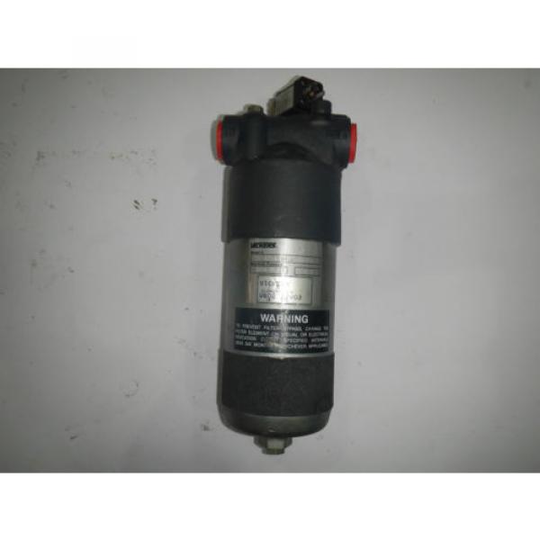 Vickers Brazil  H3501B4DHB2V03 Hydraulic Filter #1 image