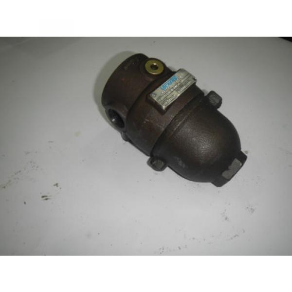 Vickers Reunion  OFP15S3M20E20 Hydraulic Filter #1 image