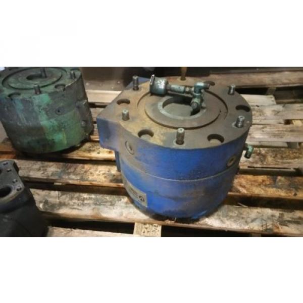 Vickers Guyana  Hydraulic Vane Motor MHT 150  75/75 N1  30  S24  S27  S29 #1 image