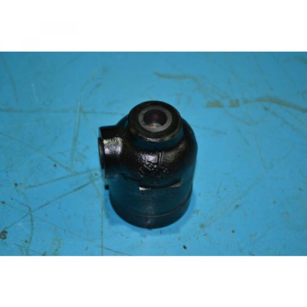 Vickers Barbados  Hydraulic check valve C2-805-C3 #1 image