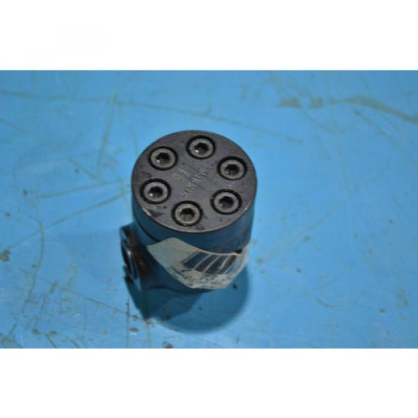 Vickers Barbados  Hydraulic check valve C2-805-C3 #3 image