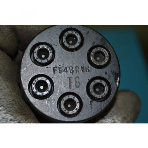 Vickers Barbados  Hydraulic check valve C2-805-C3 #4 image