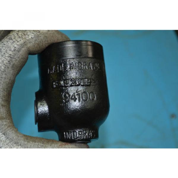 Vickers Barbados  Hydraulic check valve C2-805-C3 #5 image