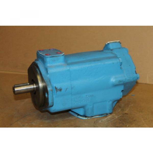 Hydraulic Luxembourg  vane double pump, 17GPM/11GPM, 3000PSI, 2520VQ17A5-1AA20 Vickers #2 image