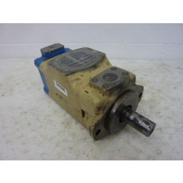 Vickers Ethiopia  Hydraulic Pump 4535V 50A30 Used #56598 #1 image