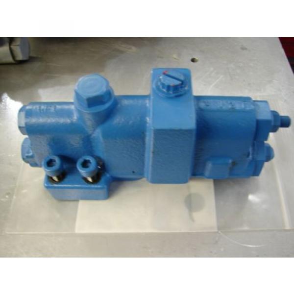 Eaton Azerbaijan  Vickers 02-160591, Pressure Compensator for Hydraulic Pumps #1 image