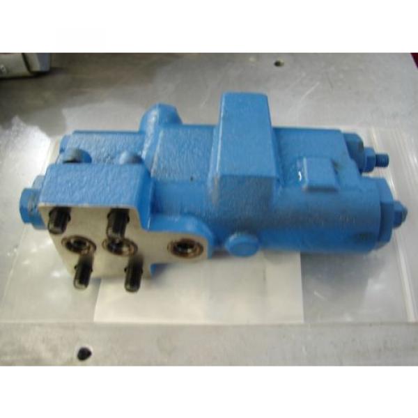 Eaton Azerbaijan  Vickers 02-160591, Pressure Compensator for Hydraulic Pumps #2 image