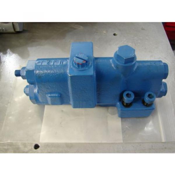 Eaton Azerbaijan  Vickers 02-160591, Pressure Compensator for Hydraulic Pumps #3 image