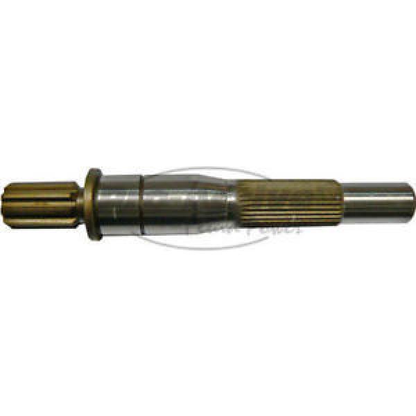 Vickers Hongkong  V20 Vane Pump   Hydraulic Shaft  307817 #1 image