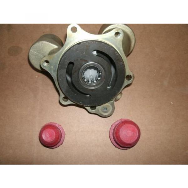 342914 Russia  VICKERS, Valve Head for Hydraulic Motor Pump #1 image
