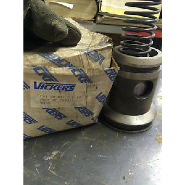 Vickers Belarus  589111 Hydraulic Parts Origin #1 image