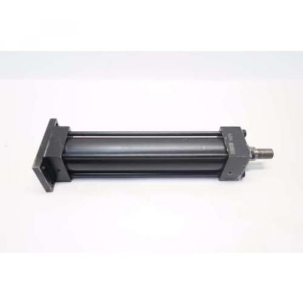 VICKERS Costa Rica  TG12G4GM 15-1/4 IN 3-1/4 IN 800PSI HYDRAULIC CYLINDER D533665 #1 image
