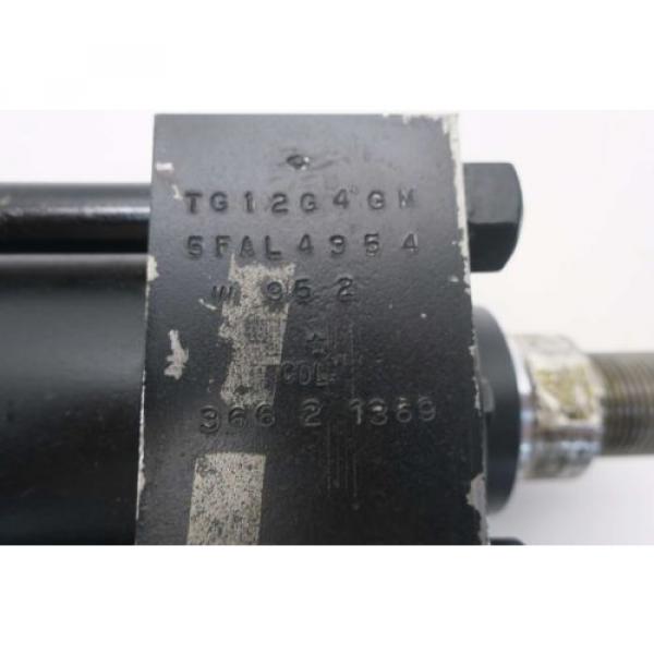 VICKERS Costa Rica  TG12G4GM 15-1/4 IN 3-1/4 IN 800PSI HYDRAULIC CYLINDER D533665 #5 image