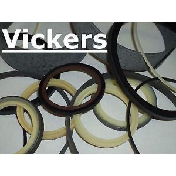 6332U-048-H Cuinea  Seal Kit Fits Vickers 1750X6000 HYDRAULIC #1 image