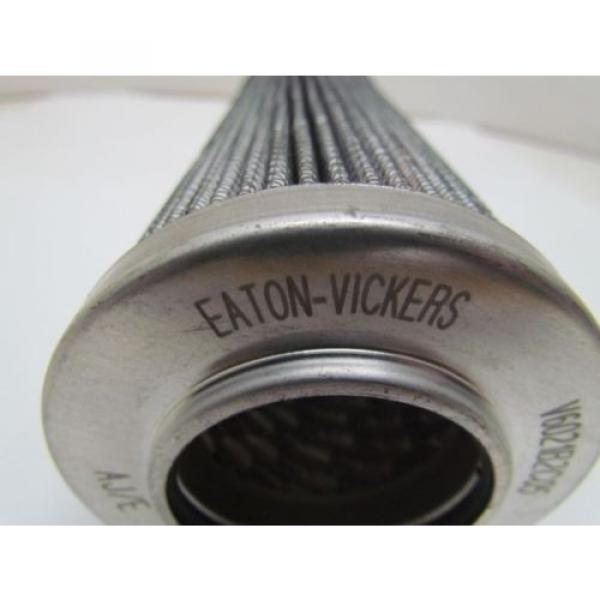 Eaton Samoa Western  Vickers V6021B2C05 Hydraulic Filter Element Kit #7 image
