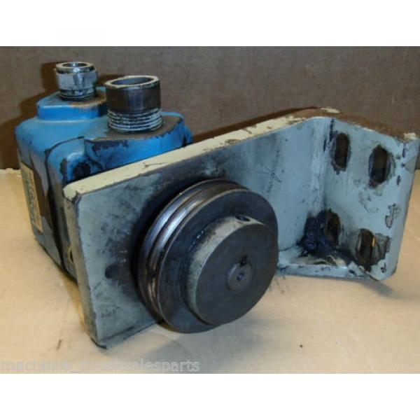 Vickers Swaziland  V210-11W-1C-12-S214_V21011W1C12S214 Hydraulic Vane Pump_K01BRELB #4 image