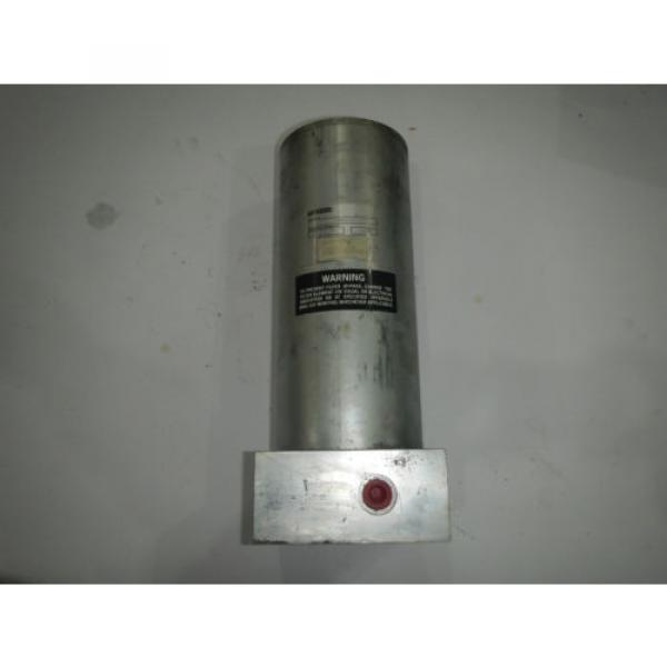 Vickers Ethiopia  H4501H4GHB3V03 Hydraulic Filter #1 image