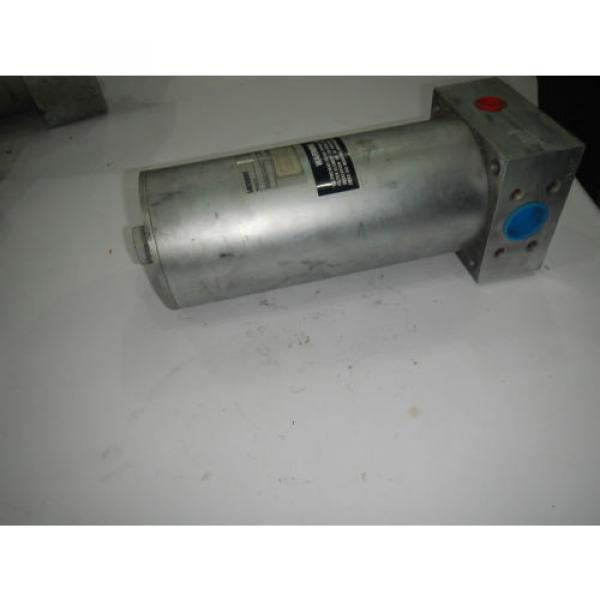 Vickers Ethiopia  H4501H4GHB3V03 Hydraulic Filter #3 image