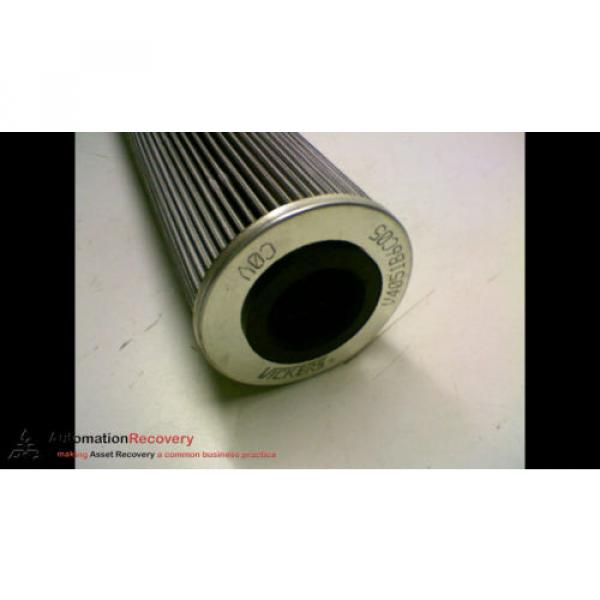 VICKERS Brazil  V4051B6C05 HYDRAULIC FILTER ELEMENT, SEE DESC #156638 #3 image