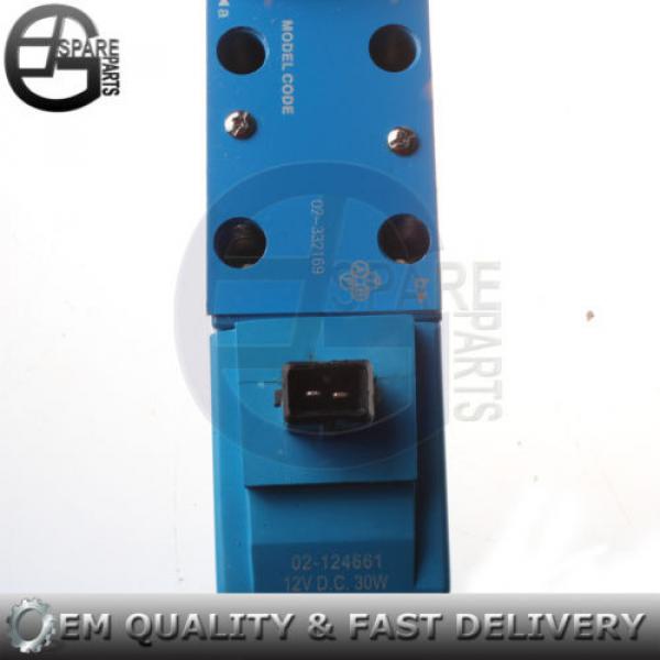 Solenoid Netheriands  02/332169 for Eaton Vickers Hydraulic Solenoid Directional Valve 12V #4 image